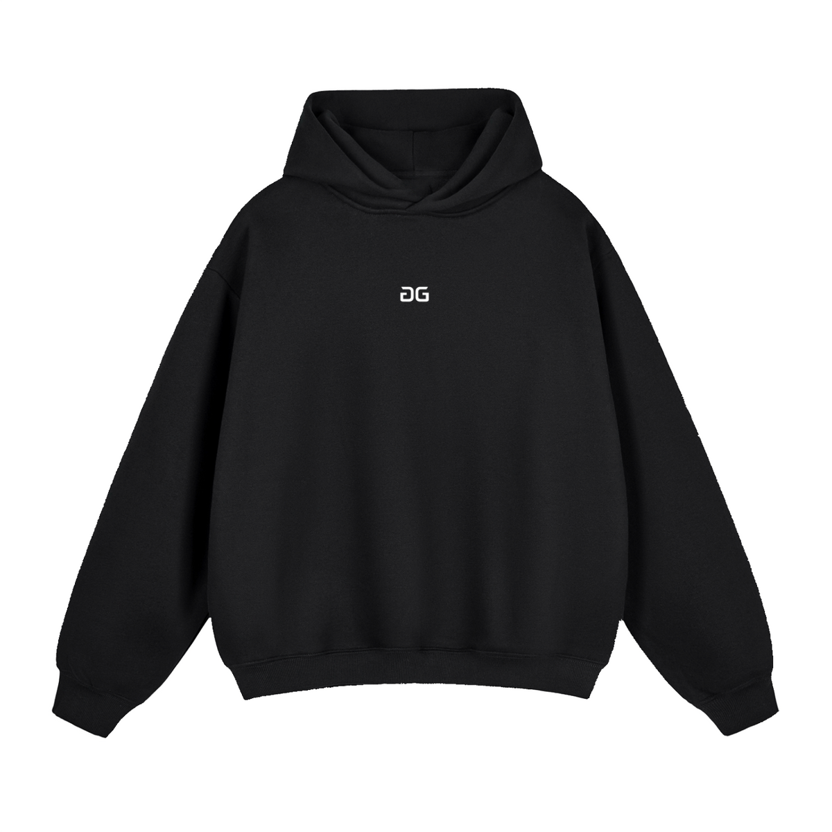 Sumatra Hoodie