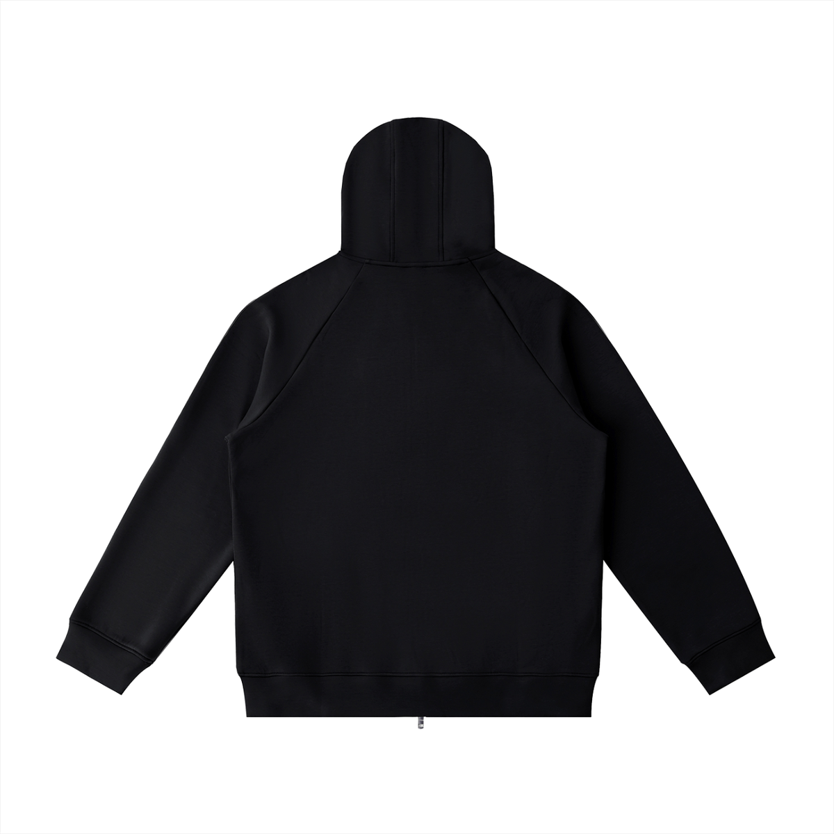 Elementals Raglan Black | Matching Set