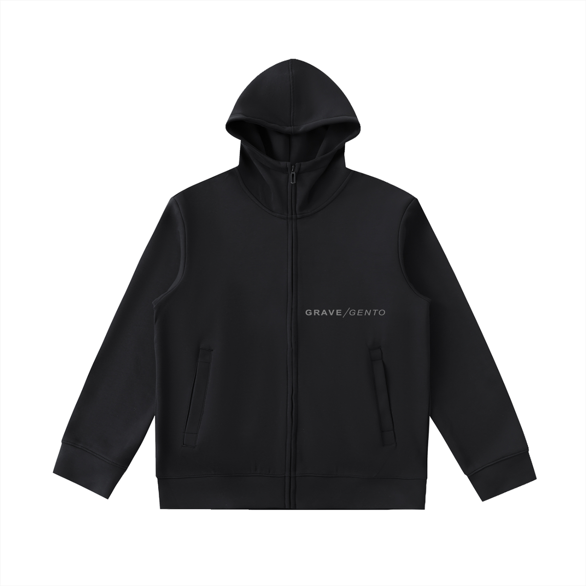 Elementals Black | Matching Set