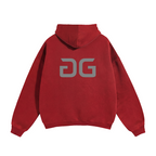 Elementals Hoodie