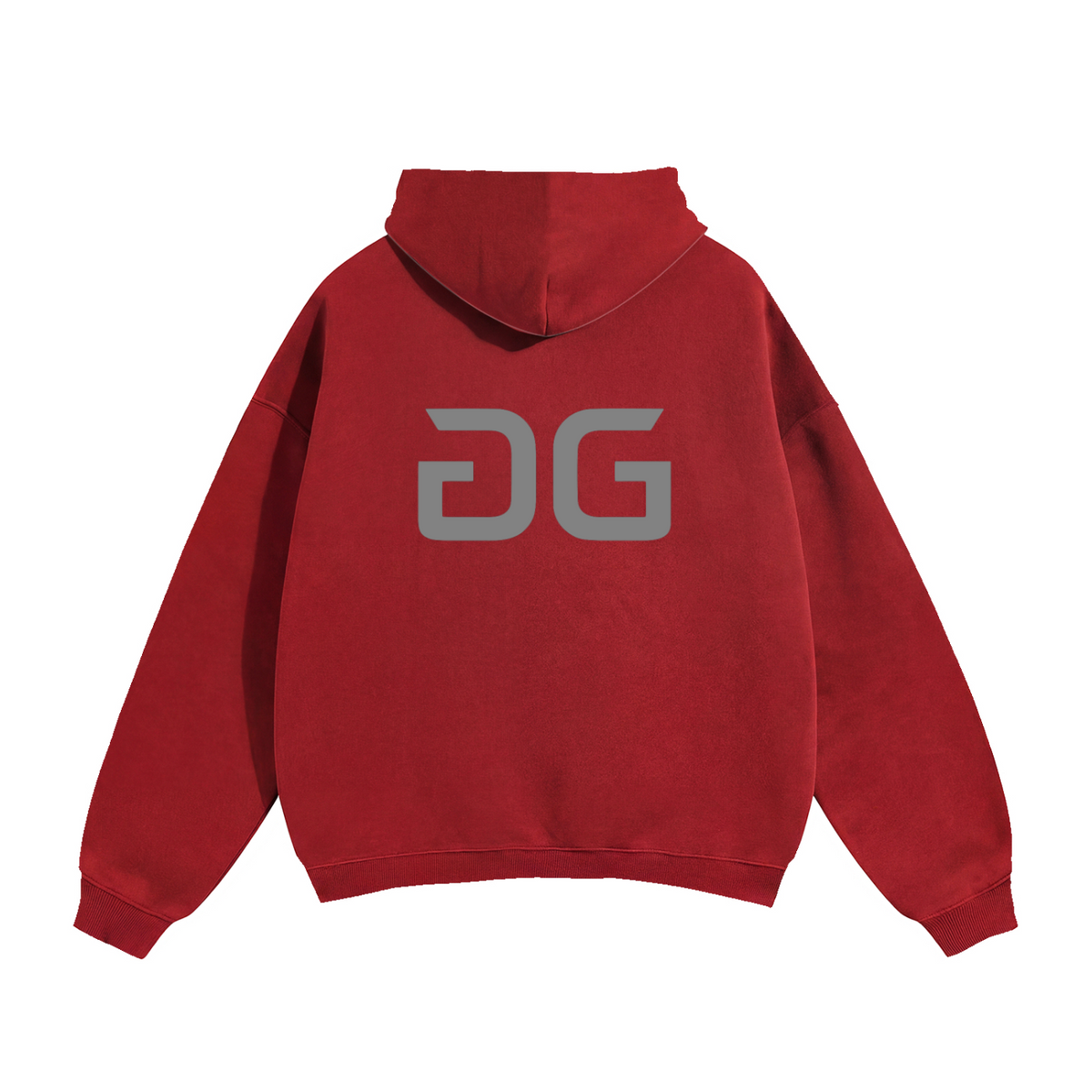 Elementals Hoodie