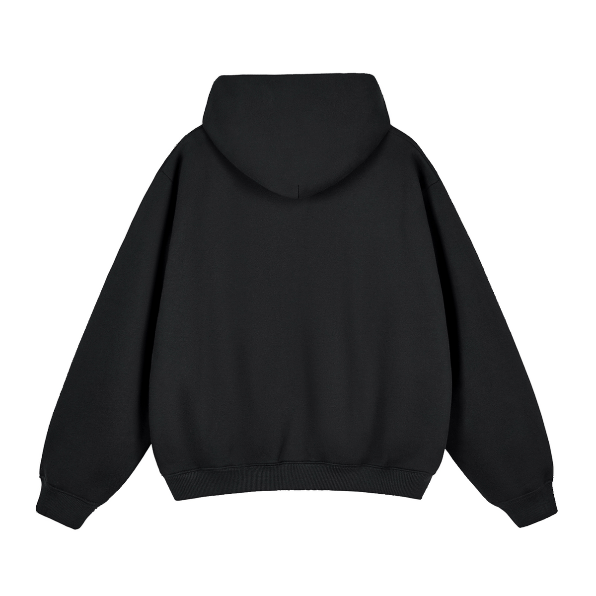 Sumatra Hoodie