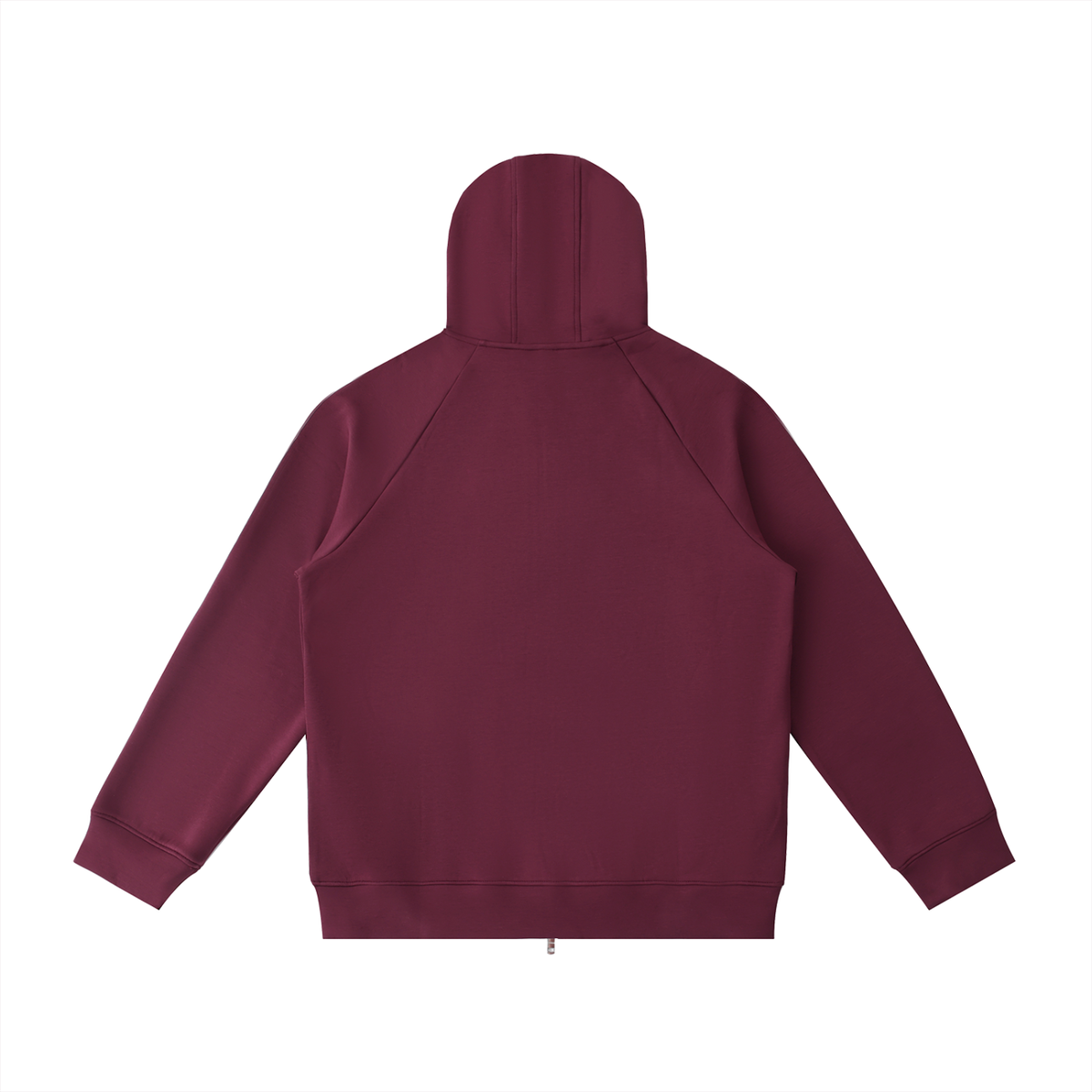 Elementals Raglan Red | Matching Set