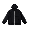 Elementals Raglan Black | Matching Set