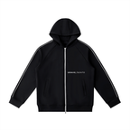 Elementals Raglan Black | Matching Set
