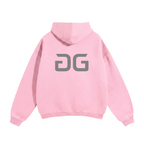 Elementals Hoodie