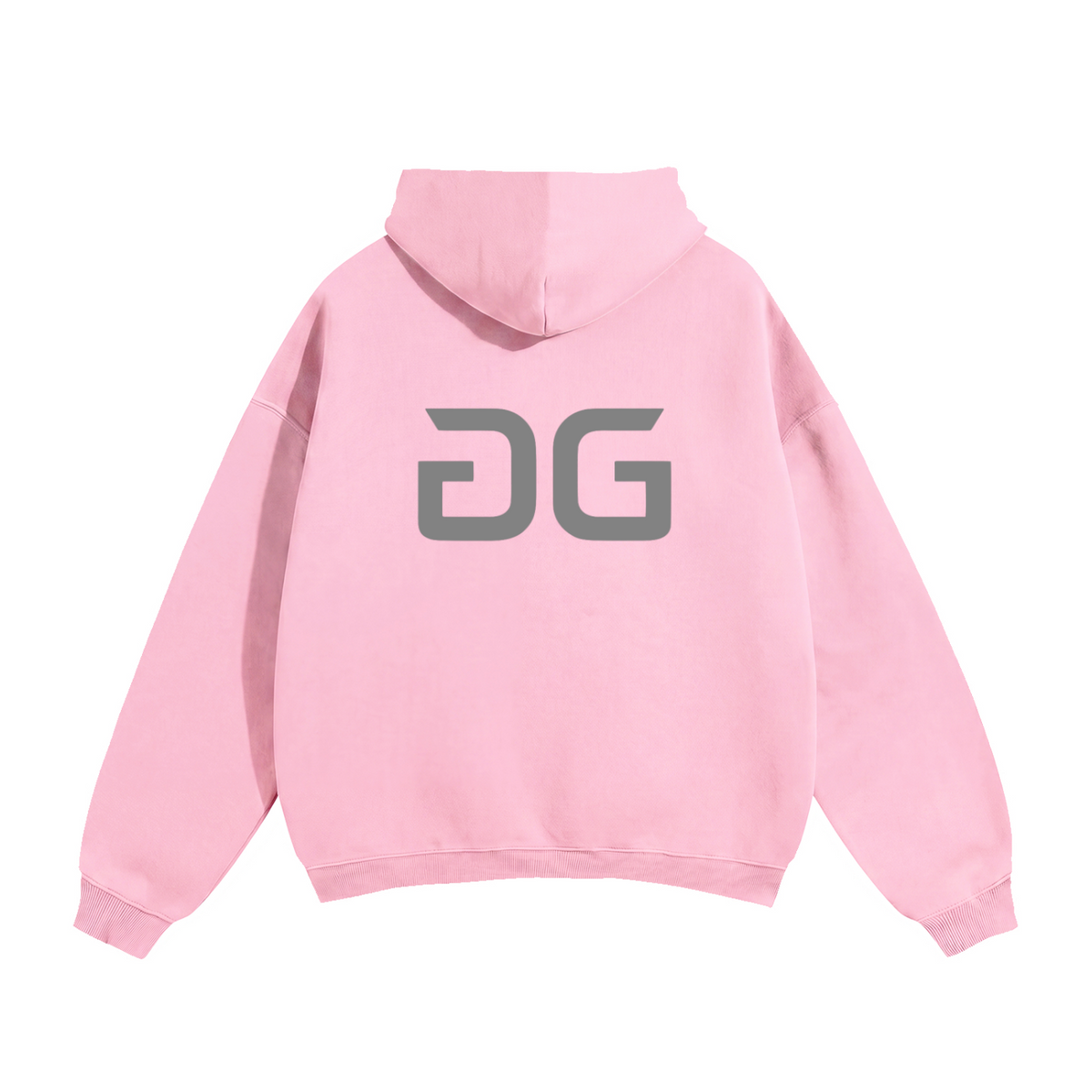 Elementals Hoodie