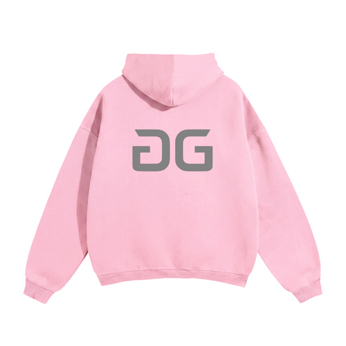 Elementals Hoodie