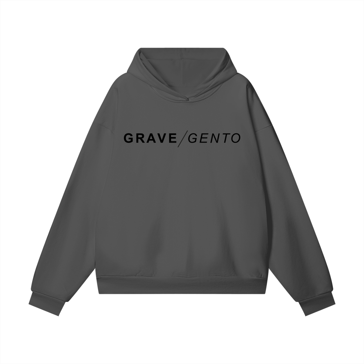 HOODIES