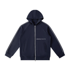 Elementals Raglan Navy Blue | Matching Set