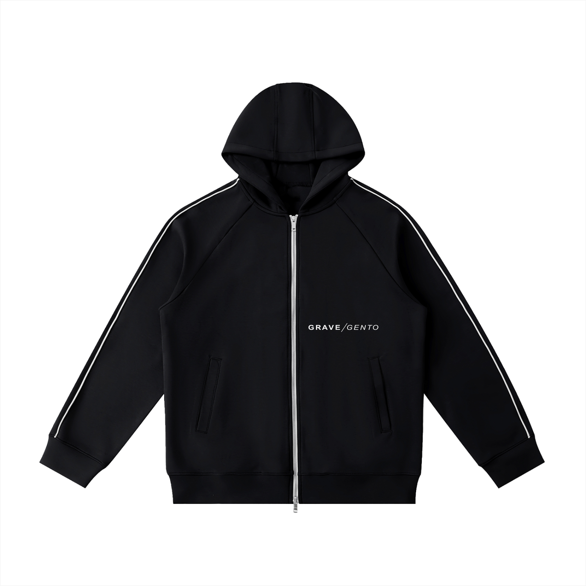hoodies