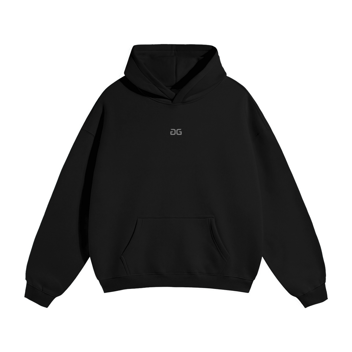 Elementals Hoodie
