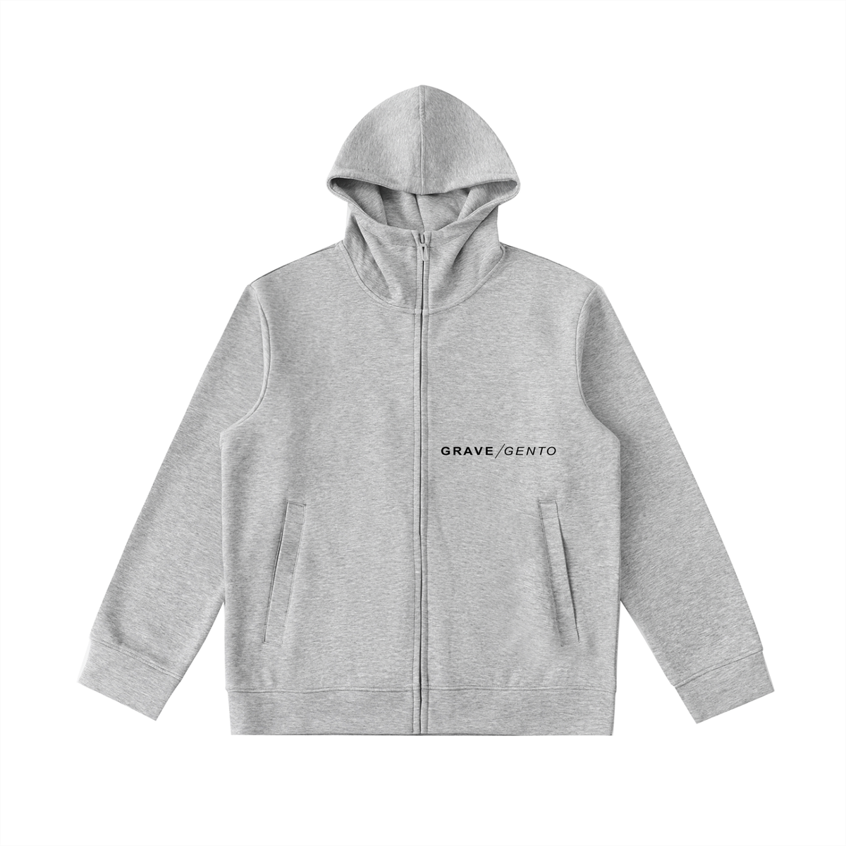 Elementals Gray | Matching Set