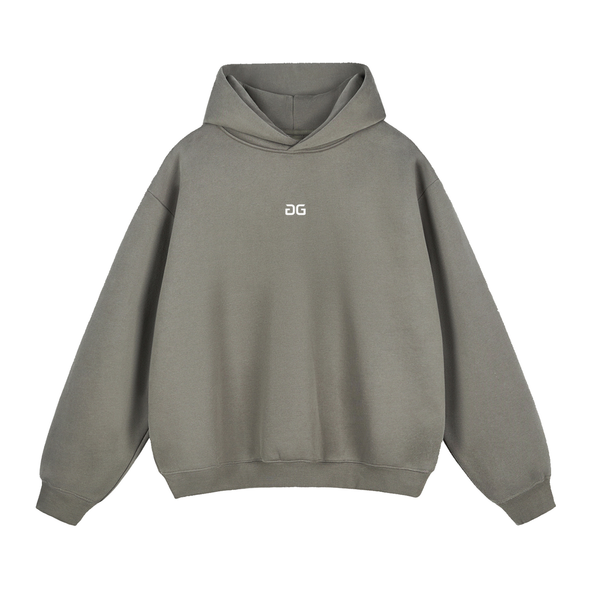 Sumatra Hoodie