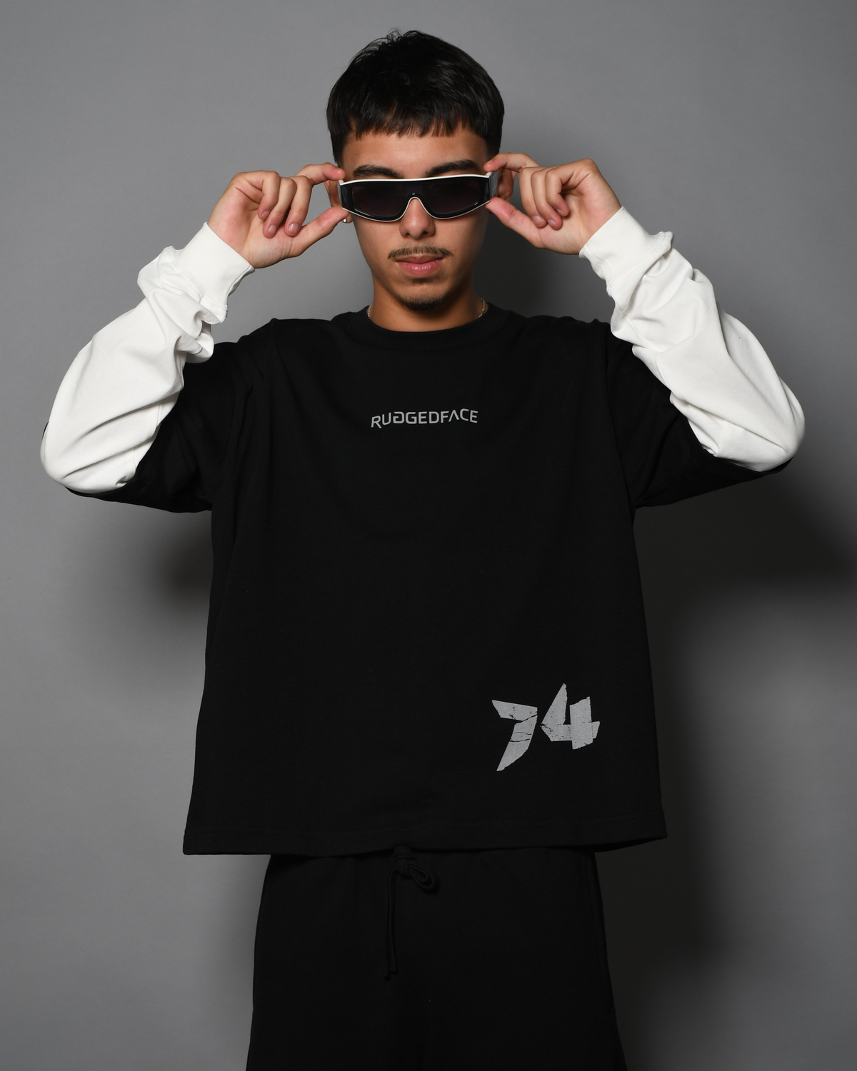 Garuda Forge Longsleeve