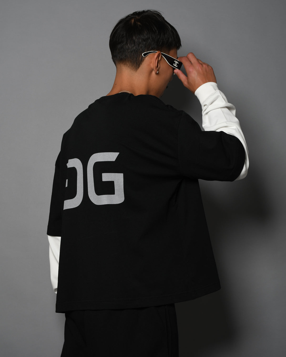 Garuda Forge Longsleeve