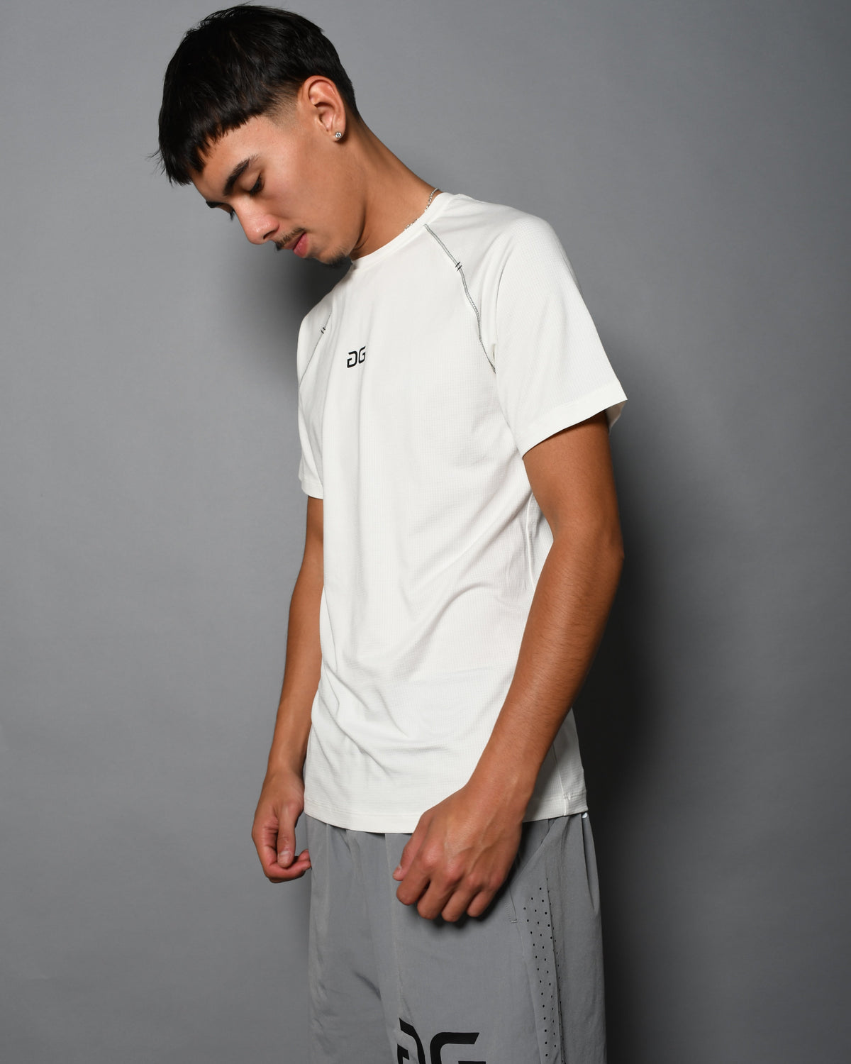 Coolmax Tee