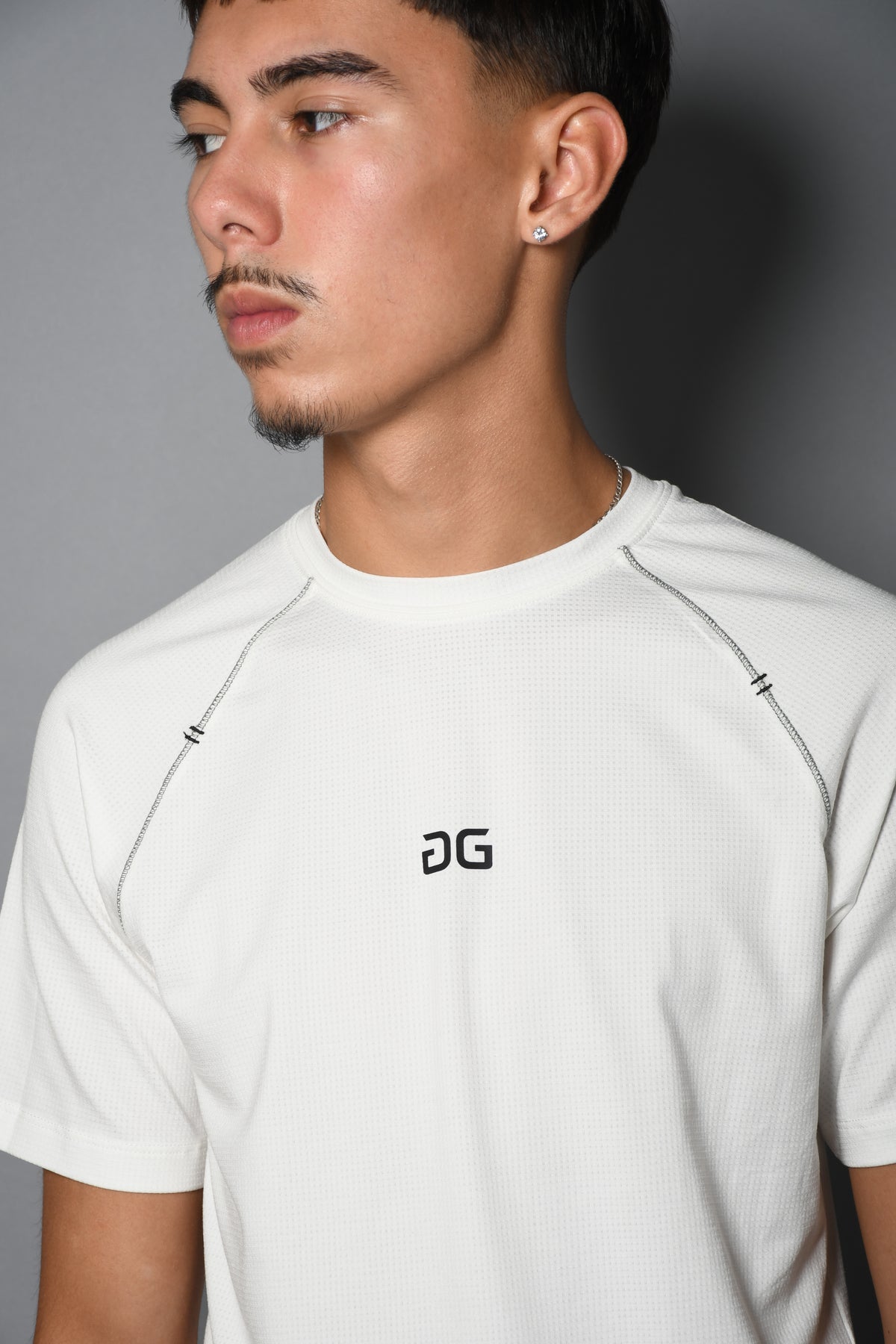 Coolmax Tee