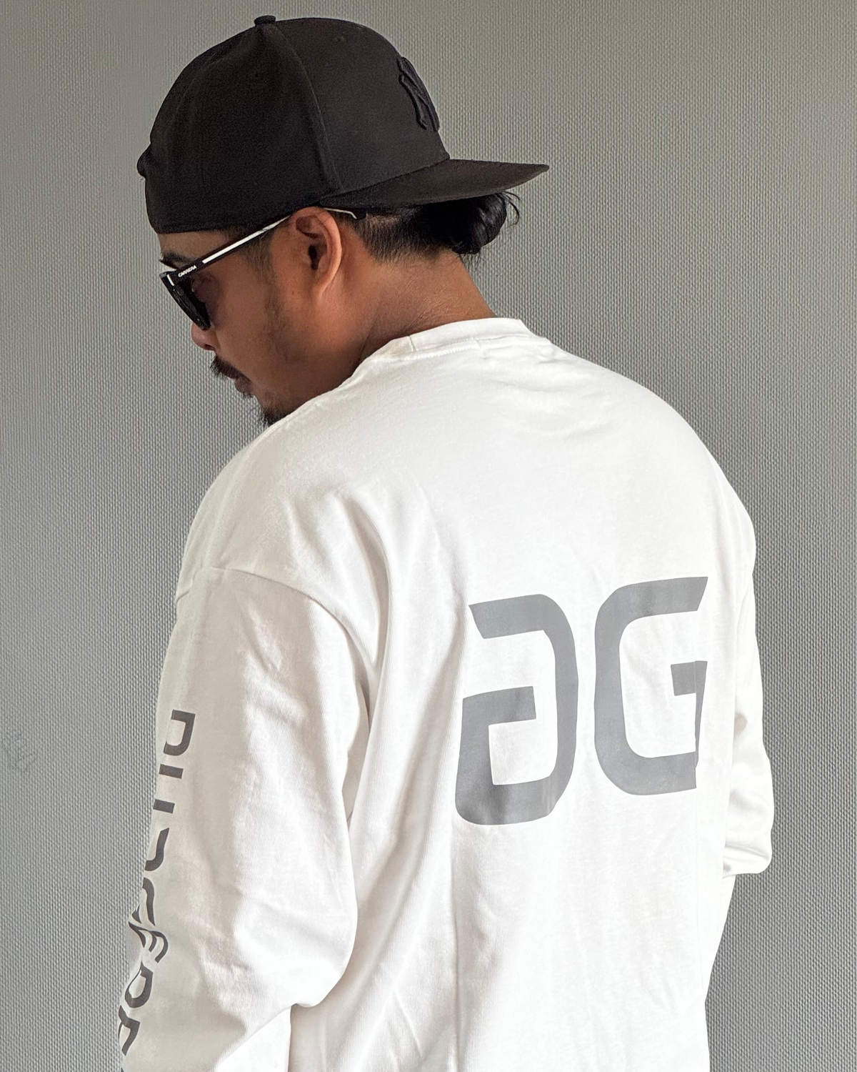 Java Iron Longsleeve | Limited