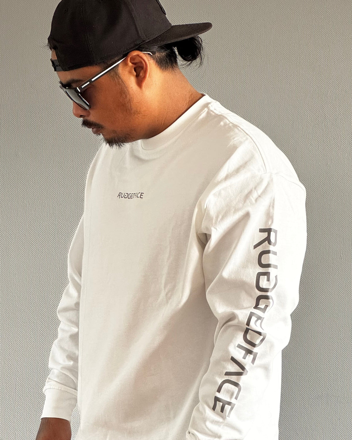 Java Iron Longsleeve | Limited