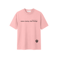 JAVA WARISAN TEE PINK FRONT – GRAVE / GENTO