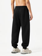 Elementals Drawstring Jogged Sweatpants