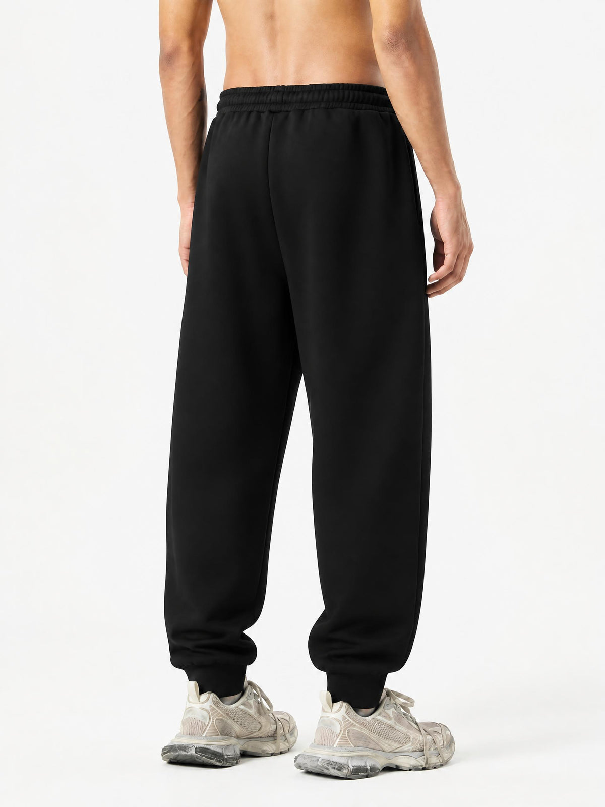Elementals Drawstring Jogged Sweatpants