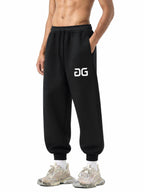 Elementals Drawstring Jogged Sweatpants