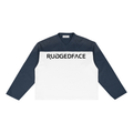 RUGGEDFACE_BATIK_STEEL_LONGSLEEVE_Blue_with_White_flat_front