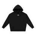 RUGGEDFACE_Essential_Hoodie_Black_flat_front