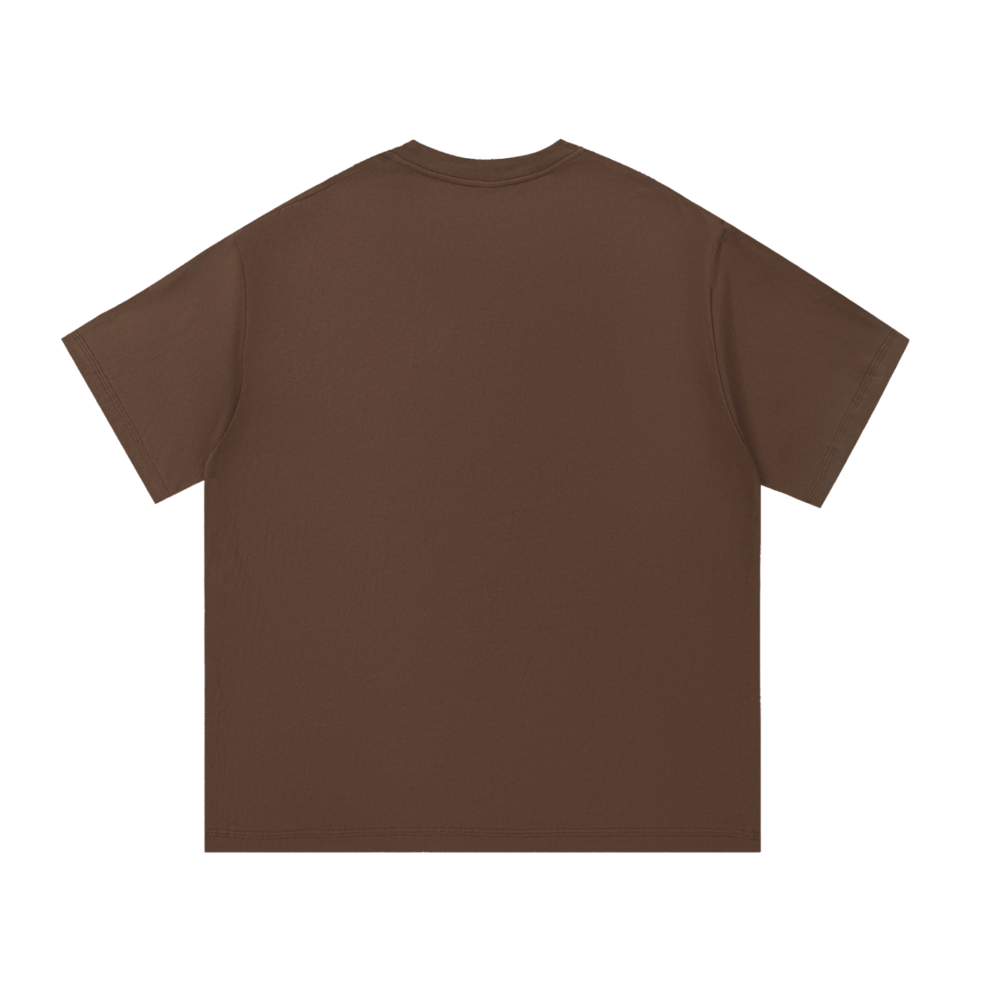 RUGGEDFACE_Essential_Tee_Coffee_flat_back