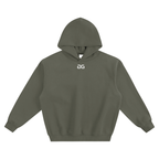RUGGEDFACE_SUMATRA_BOX_HOODIE_Dark_Gray_flat_front