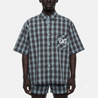 RUGGEDFACE_Sumatra_box_shirt_Brown_with_Blue_front