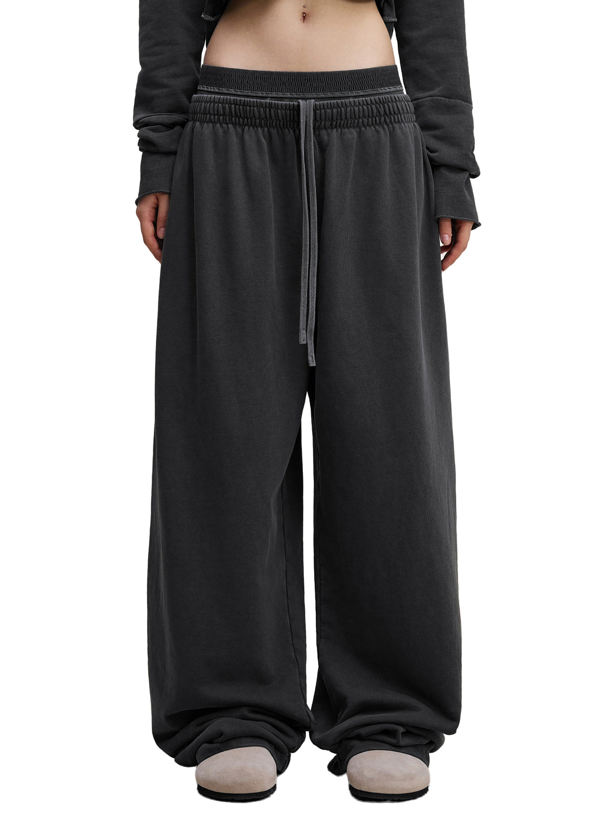 Forge Vintage Washed Sweatpants