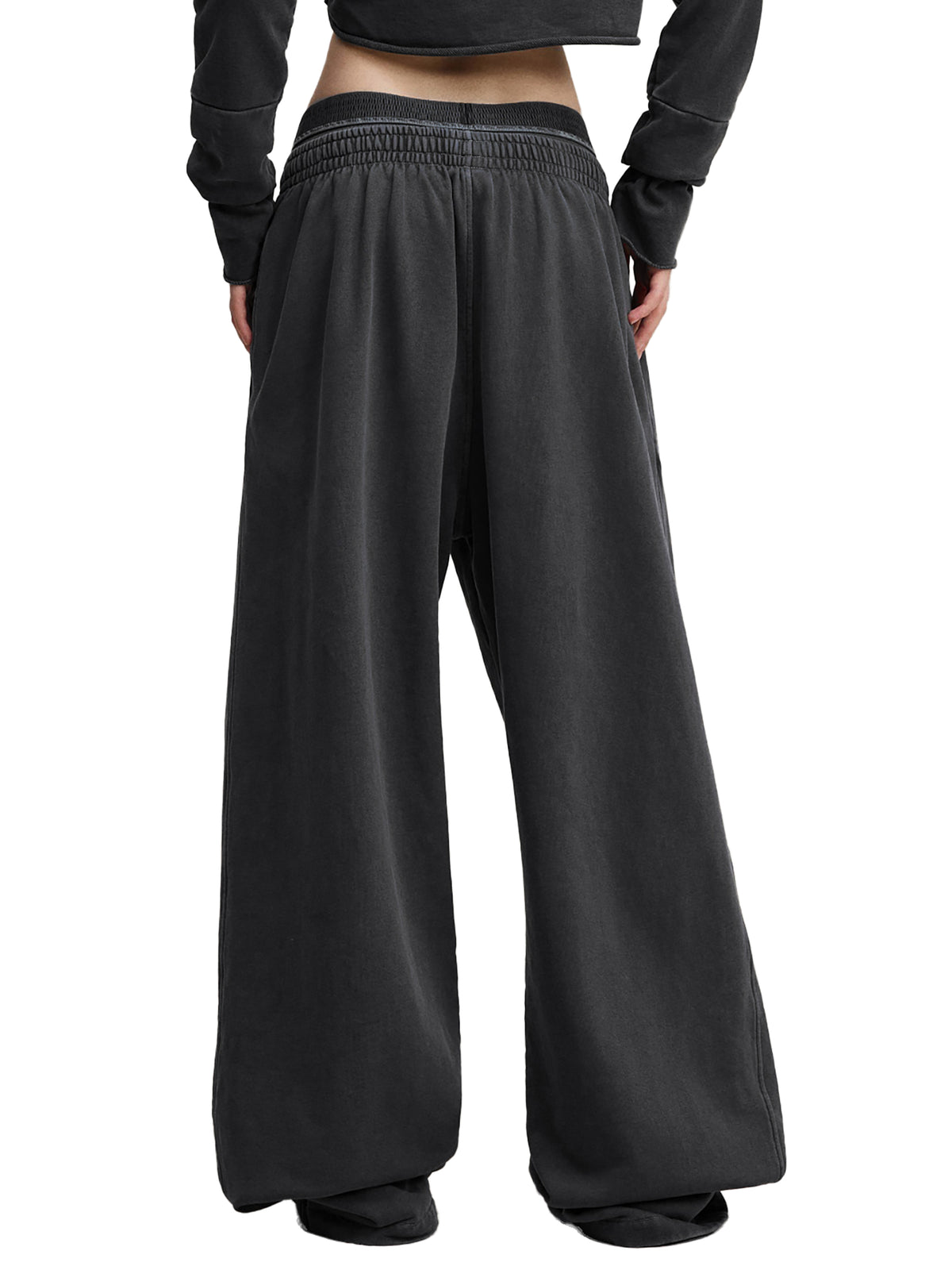 Forge Vintage Washed Sweatpants