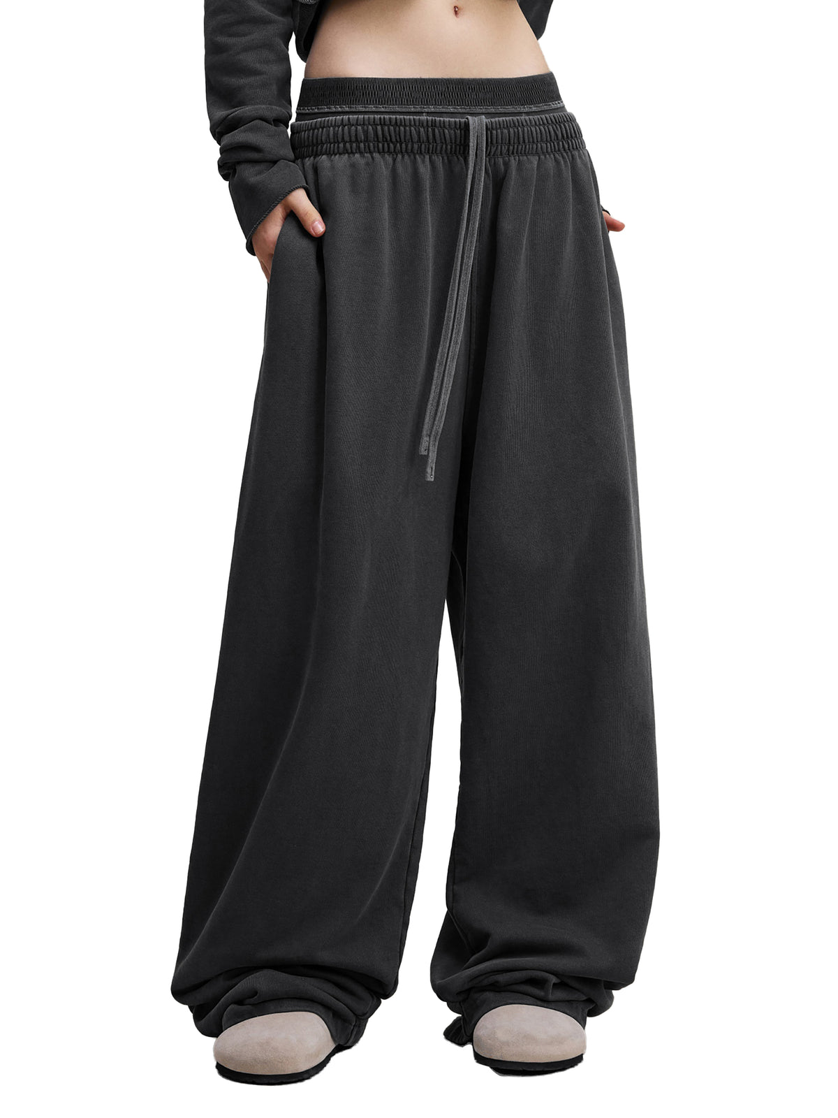 Forge Vintage Washed Sweatpants