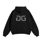 Elementals Hoodie