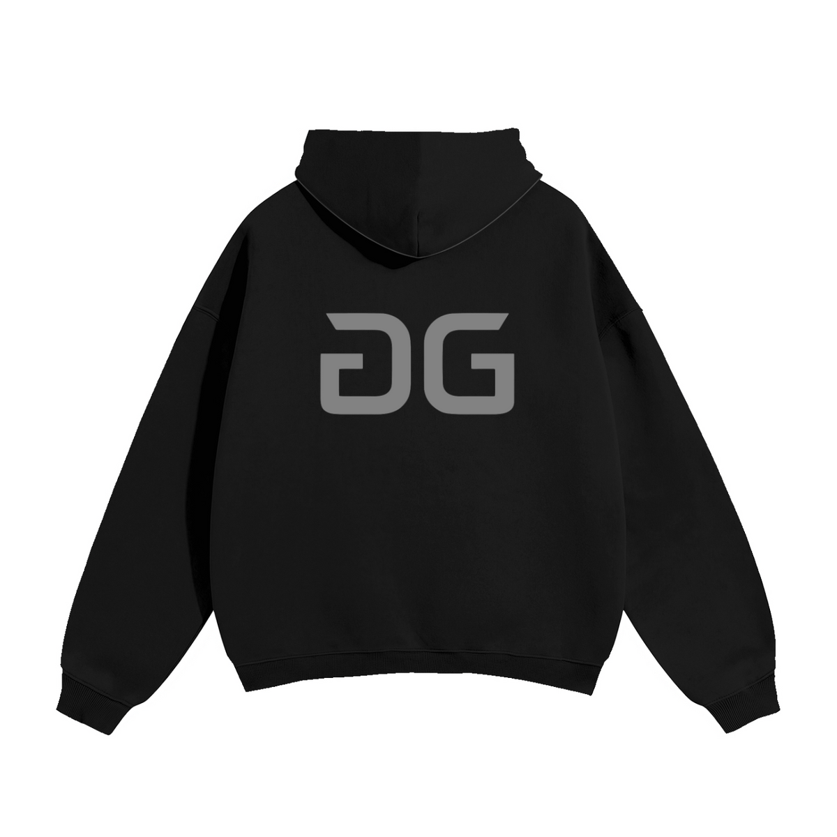 Elementals Hoodie