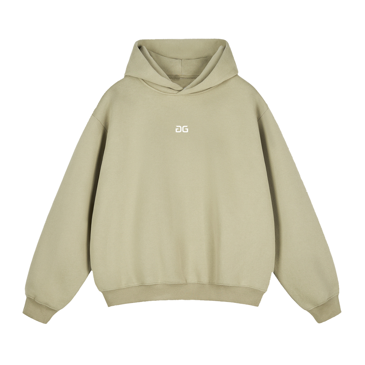 Sumatra Hoodie