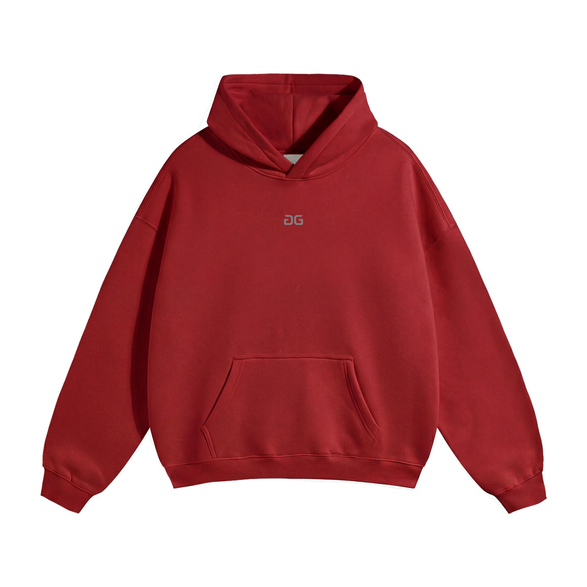 Elementals Hoodie