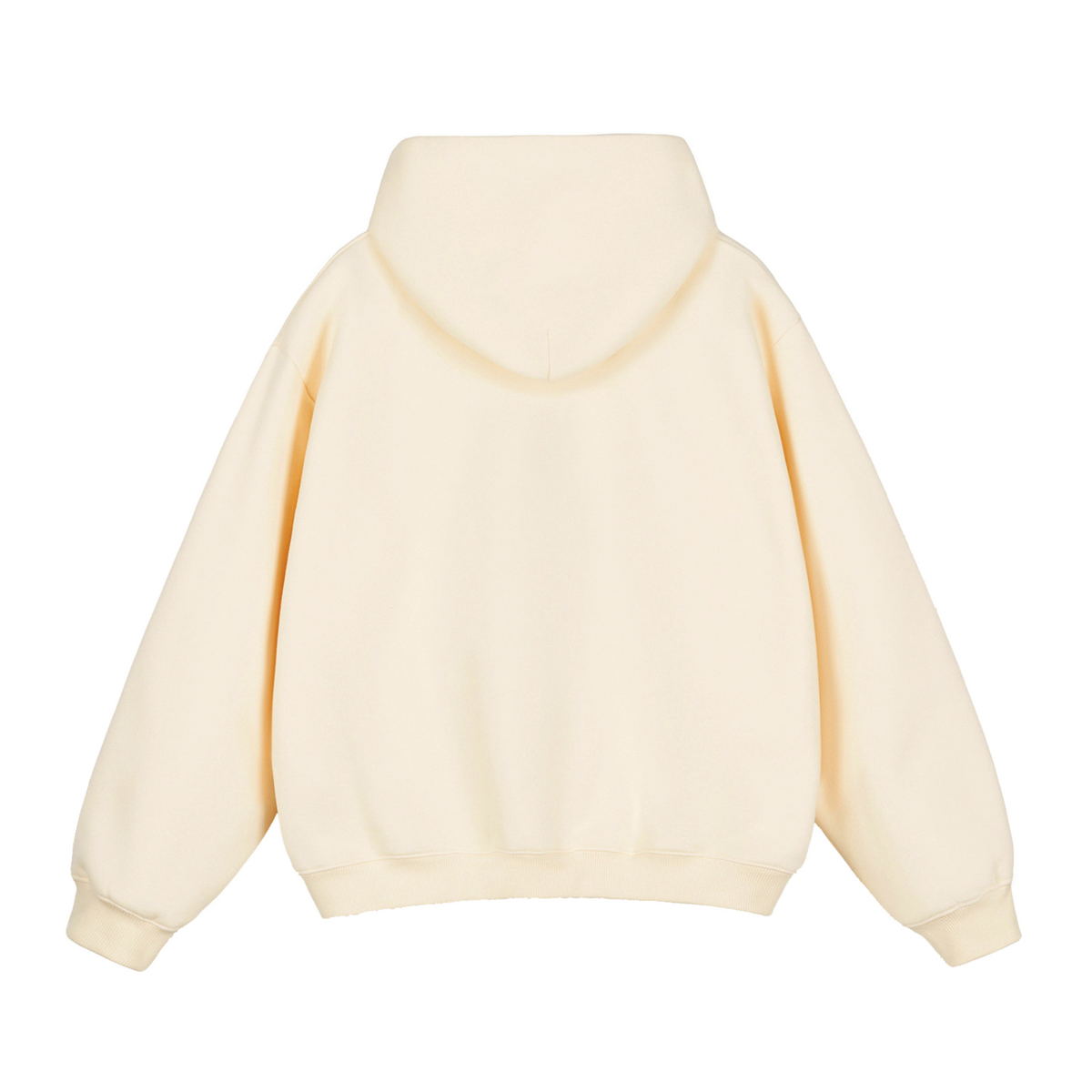 Sumatra Hoodie