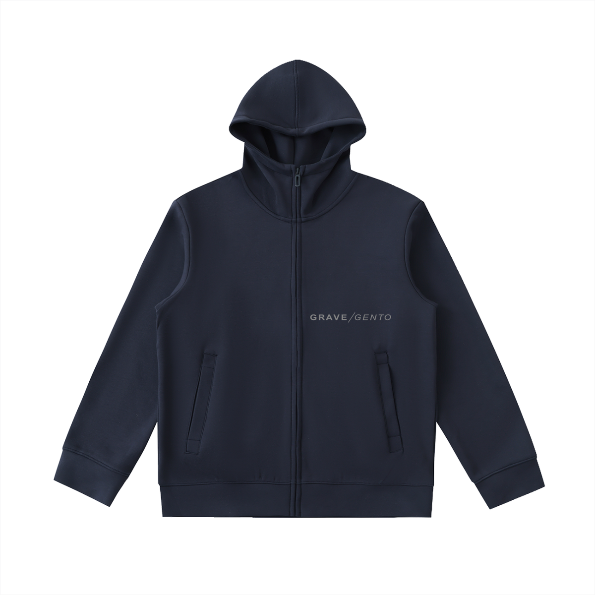 Elementals Navy Bleu | Matching Set