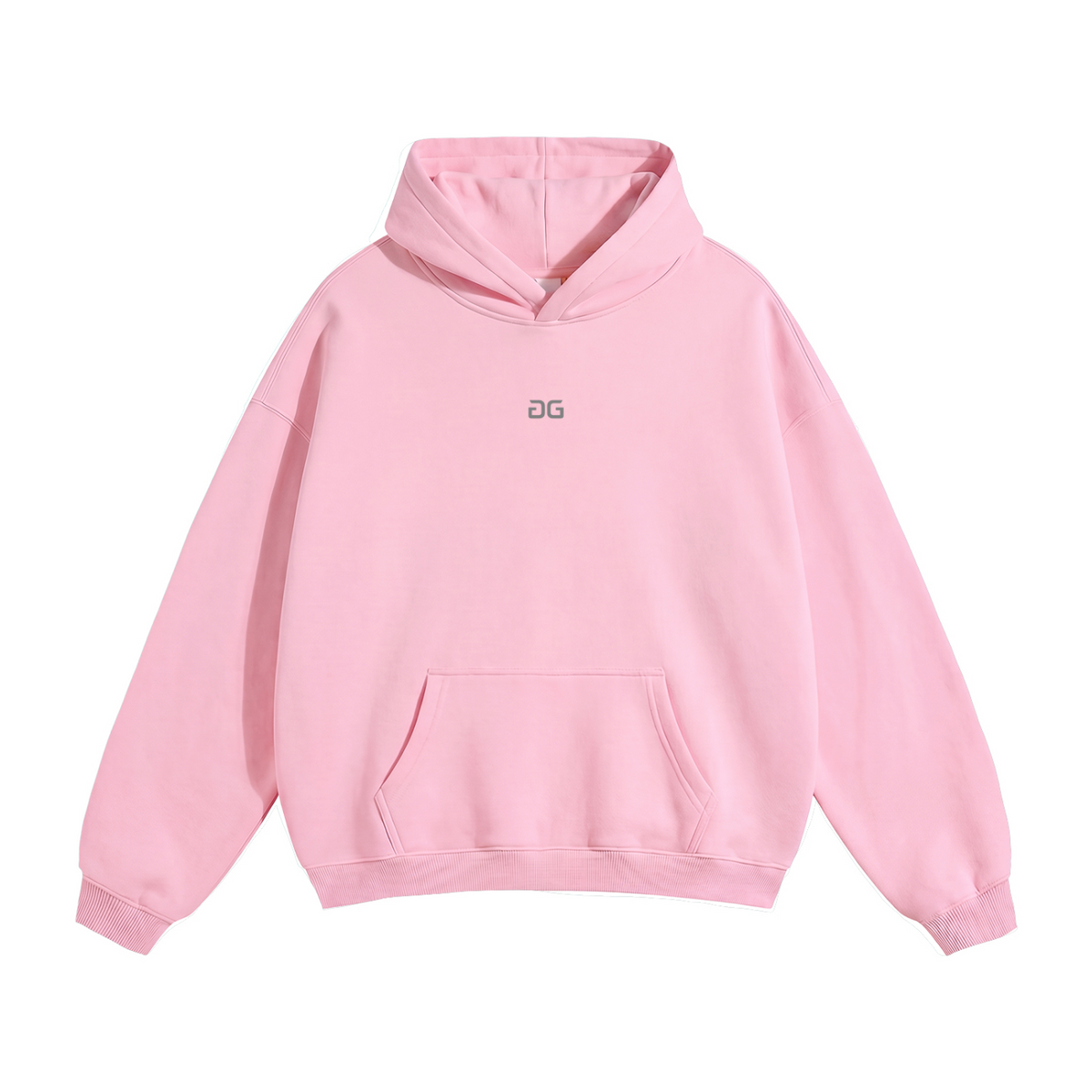 Elementals Hoodie
